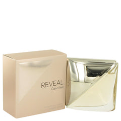 Reveal Calvin Klein by Calvin Klein for Women. Eau De Parfum Spray 3.4 oz