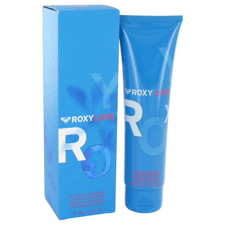 Roxy Love by Quicksilver for Women. Shower Gel 5 oz | Perfumepur.com