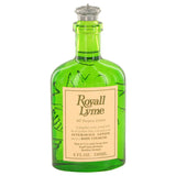 Royall Lyme by Royall Fragrances for Men. All Purpose Lotion / Cologne (unboxed) 8 oz
