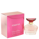 Rosamor by Oscar De La Renta for Women. Eau De Toilette Spray 1.6 oz