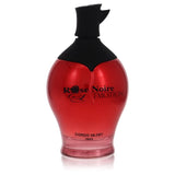Rose Noire Emotion by Giorgio Valenti for Women. Eau De Parfum Spray (unboxed) 3.3 oz