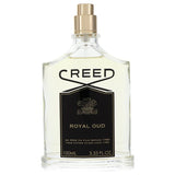 Royal Oud by Creed for Men and Women. Eau De Parfum Spray (Unisex Tester) 3.3 oz