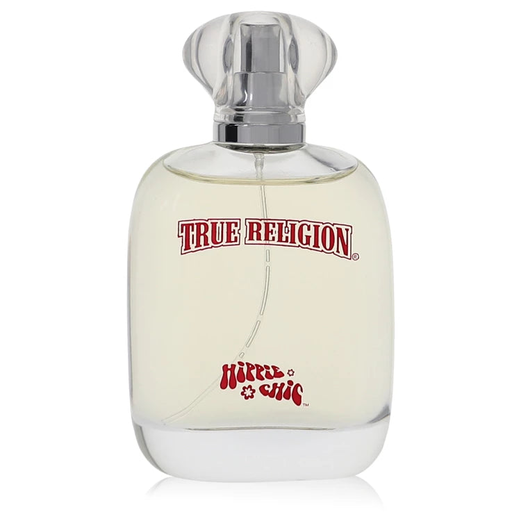 True Religion Hippie Chic by True Religion for Women. Eau De Parfum Spray (unboxed) 3.4 oz