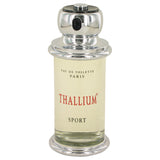 Thallium Sport by Parfums Jacques Evard for Men. Eau De Toilette Spray (unboxed) 3.4 oz