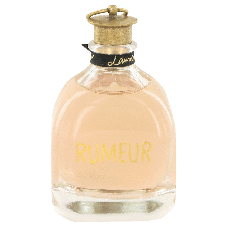 Rumeur by Lanvin for Women. Eau De Parfum Spray (unboxed) 3.3 oz