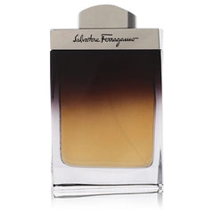 Salvatore Ferragamo Oud by Salvatore Ferragamo for Men. Eau De Parfum Spray (unboxed) 3.4 oz