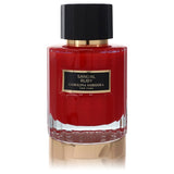 Sandal Ruby by Carolina Herrera for Men and Women. Eau De Parfum Spray (Unisex Tester) 3.4 oz