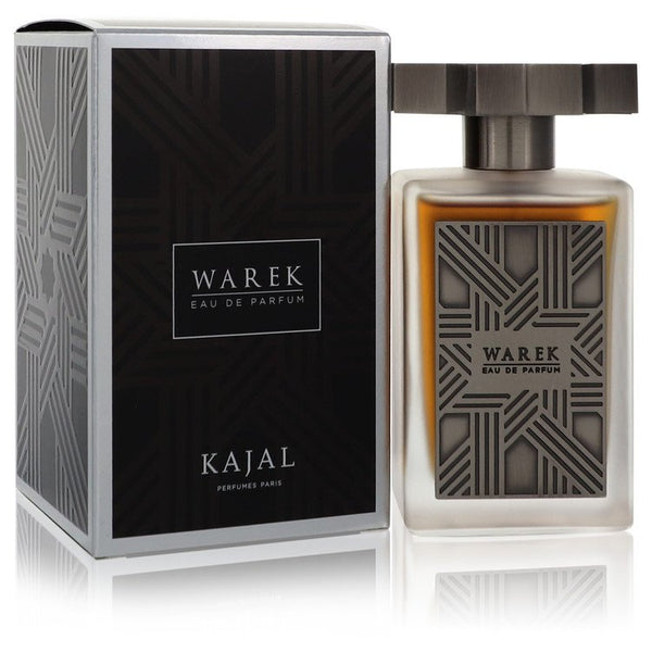 Warek by Kajal for Men and Women. Eau De Parfum Spray (Unisex) 3.4 oz