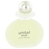 Sexual Fresh by Michel Germain for Men. Eau De Toilette Spray (Tester) 4.2 oz