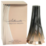 Silhouette by Christian Siriano for Women. Eau De Parfum Spray 1.7 oz