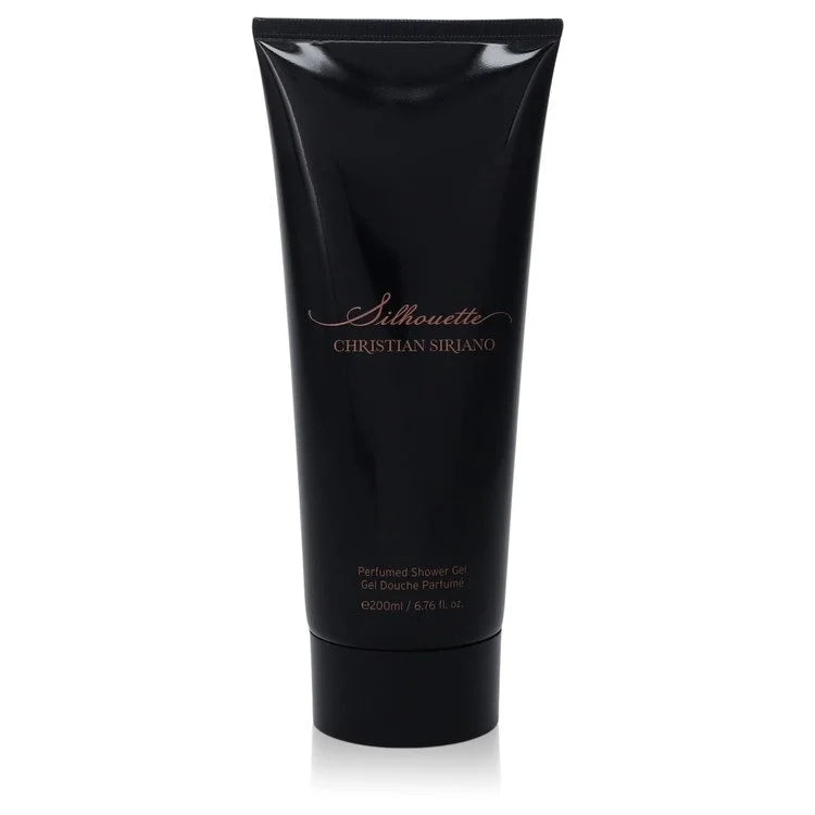 Silhouette by Christian Siriano for Women. Shower Gel 6.76 oz