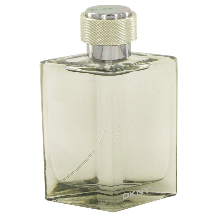 Dkny by Donna Karan for Men. Eau De Toilette Spray (Tester) 3.4 oz