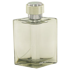 Dkny by Donna Karan for Men. Eau De Toilette Spray (Tester) 3.4 oz
