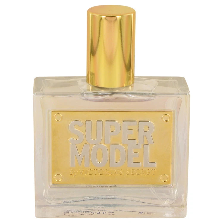 Supermodel by Victoria's Secret for Women. Eau De Parfum Spray (unboxed) 2.5 oz