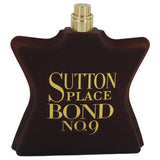 Sutton Place by Bond No. 9 for Women. Eau De Parfum Spray (Tester) 3.4 oz