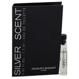 Silver Scent by Jacques Bogart for Men. Vial (Sample) 0.05 oz
