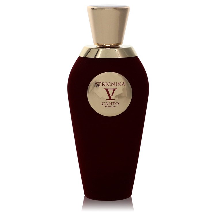 Stricnina V by Canto for Men and Women. Extrait De Parfum Spray (Unisex unboxed) 3.38 oz
