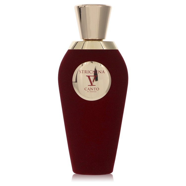 Stricnina V by Canto for Men and Women. Extrait De Parfum Spray (Unisex )unboxed 3.38 oz