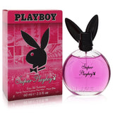 Super Playboy by Coty for Women. Eau De Toilette Spray 2 oz