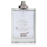 Starwalker by Mont Blanc for Men. Eau De Toilette Spray (Tester) 2.5 oz