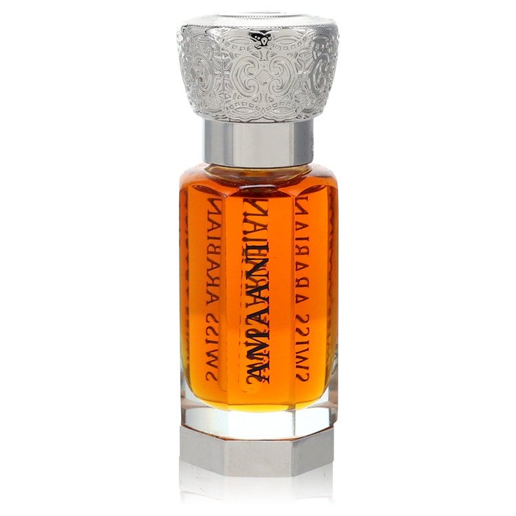 Swiss Arabian Amaani by Swiss Arabian for Men and Women. Perfume Oil (Unisex unboxed) 0.4 oz