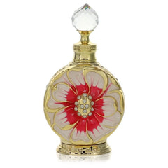 Swiss Arabian Layali Rouge by Swiss Arabian for Women. Concentrated Perfume Oil (unboxed) 0.5 oz