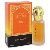 Swiss Arabian Al Arais by Swiss Arabian for Women. Eau De Parfum Spray 1.7 oz