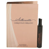 Silhouette by Christian Siriano for Women. Vial (sample) 0.04 oz