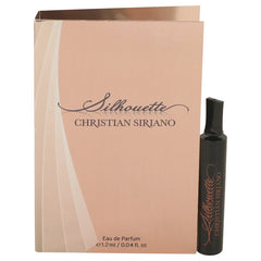 Silhouette by Christian Siriano for Women. Vial (sample) .04 oz | Perfumepur.com