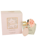 Tabu Rose by Dana for Women. Eau De Parfum Spray 1.7 oz