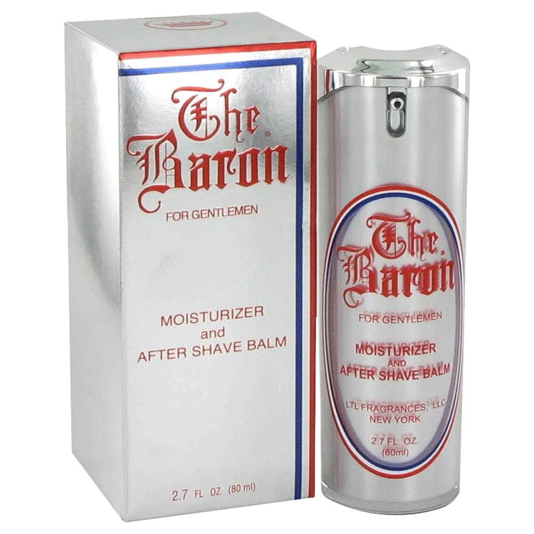 The Baron by LTL for Men. After Shave Balm 2.7 oz