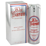The Baron by LTL for Men. After Shave Balm 2.7 oz