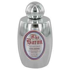 The Baron by LTL for Men. Cologne Spray (unboxed) 4.5 oz