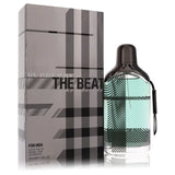 The Beat by Burberry for Men. Eau De Toilette Spray 3.4 oz | Perfumepur.com