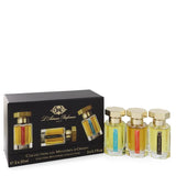 Timbuktu by L'Artisan Parfumeur for Men. Gift Set (0.7 oz Timbuktu Mini EDT Spray + 0.7 oz L'eau D'Ambre Extreme Mini EDP Spray + 0.7 oz Mon Numero 10 Mini EDP Spray)