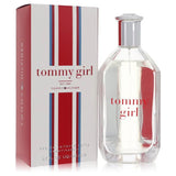 Tommy Girl by Tommy Hilfiger for Women. Eau De Toilette Spray 6.7 oz
