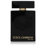 The One Intense by Dolce & Gabbana for Men. Eau De Parfum Spray (unboxed) 3.3 oz