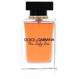 The Only One by Dolce & Gabbana for Women. Eau De Parfum Spray (unboxed) 3.3 oz