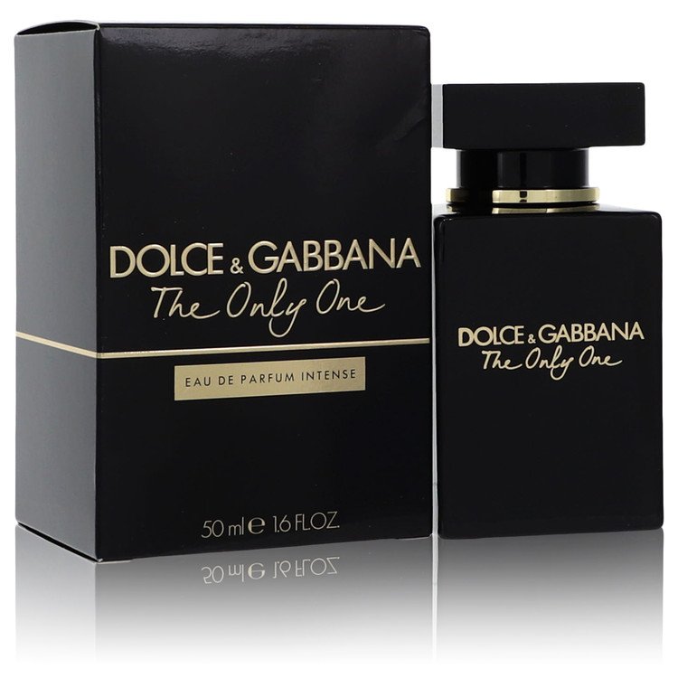 The Only One Intense by Dolce & Gabbana for Women. Eau De Parfum Spray 1.6 oz | Perfumepur.com