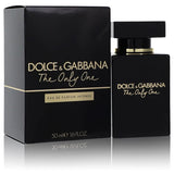 The Only One Intense by Dolce & Gabbana for Women. Eau De Parfum Spray 1.6 oz