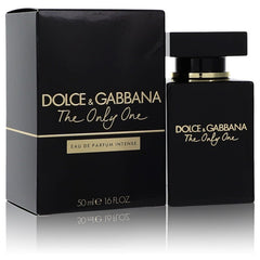 The Only One Intense by Dolce & Gabbana for Women. Eau De Parfum Spray 1.6 oz | Perfumepur.com