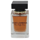The Only One by Dolce & Gabbana for Women. Eau De Parfum Spray (unboxed) 1.6 oz