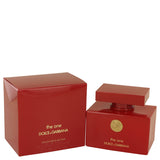 The One by Dolce & Gabbana for Women. Eau De Parfum Spray (Collector's Edition) 2.5 oz