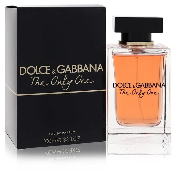 The Only One by Dolce & Gabbana for Women. Eau De Parfum Spray 3.3 oz | Perfumepur.com