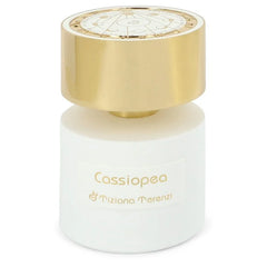 Tiziana Terenzi Cassiopea by Tiziana Terenzi for Women. Extrait De Parfum Spray (Unisex Tester) 3.38 oz