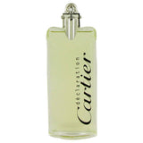 Declaration by Cartier for Men. Eau De Toilette Spray (Tester) 3.3 oz | Perfumepur.com