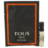 Tous Man Intense by Tous for Men. Vial (sample) .05 oz