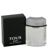 Tous by Tous for Men. Mini EDT 0.15 oz