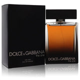 The One by Dolce & Gabbana for Men. Eau De Parfum Spray 3.3 oz