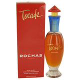 Tocade by Rochas for Women. Eau De Toilette Spray Refillable 3.4 oz